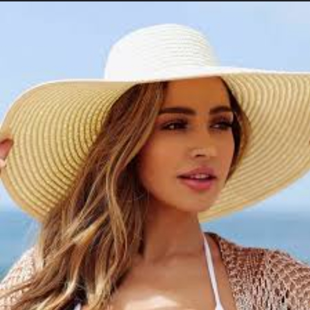 Beach Hats